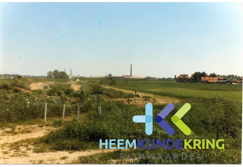 `s Gravenwaardse dijk 11-7-1977 Coll HKR (29)